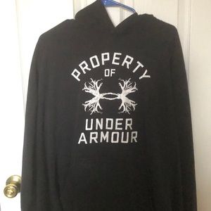 Under Armour Hoodie